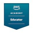 AWS Academy Educator