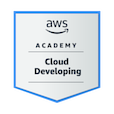 AWS Academy Cloud Developing