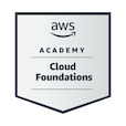 AWS Academy Cloud Foundations