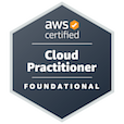 AWS certified cloud practitioner